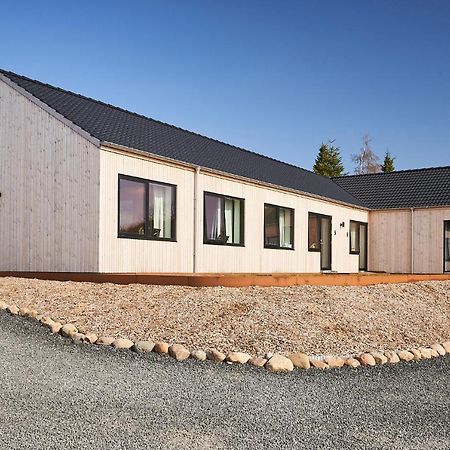 Denmark Outdoor Lodge Ebberup Luaran gambar