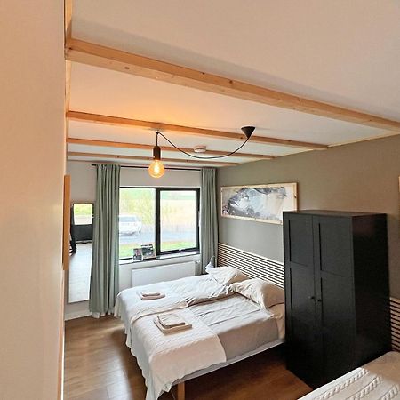 Denmark Outdoor Lodge Ebberup Luaran gambar