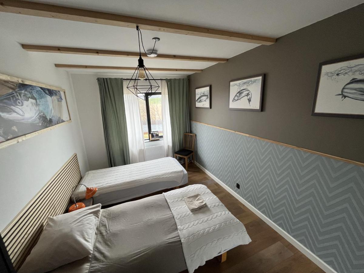 Denmark Outdoor Lodge Ebberup Luaran gambar