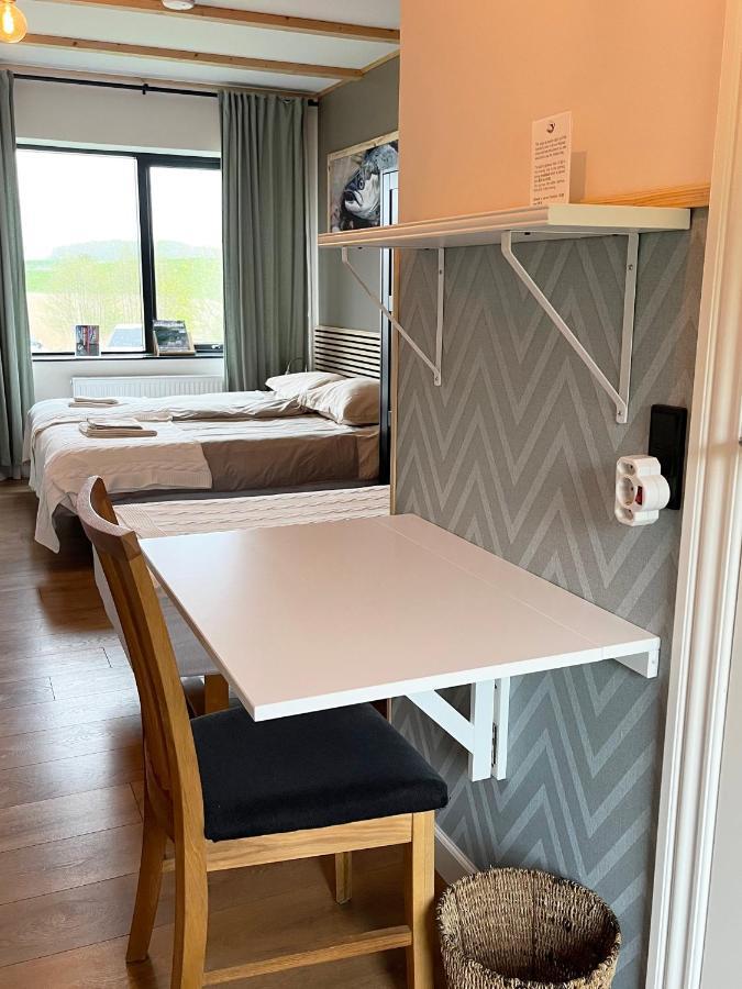 Denmark Outdoor Lodge Ebberup Luaran gambar