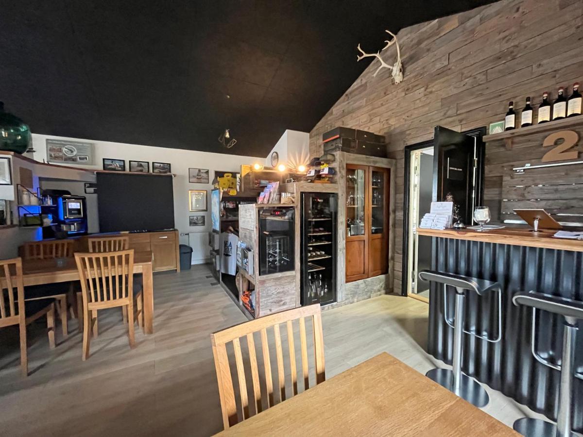Denmark Outdoor Lodge Ebberup Luaran gambar