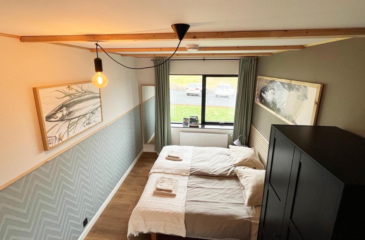 Denmark Outdoor Lodge Ebberup Luaran gambar
