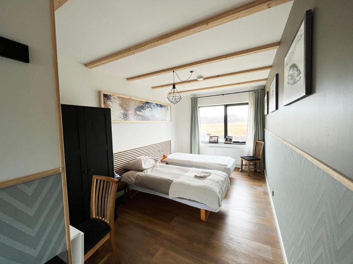 Denmark Outdoor Lodge Ebberup Luaran gambar