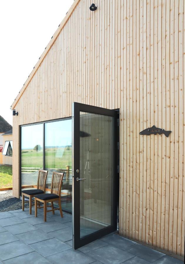 Denmark Outdoor Lodge Ebberup Luaran gambar