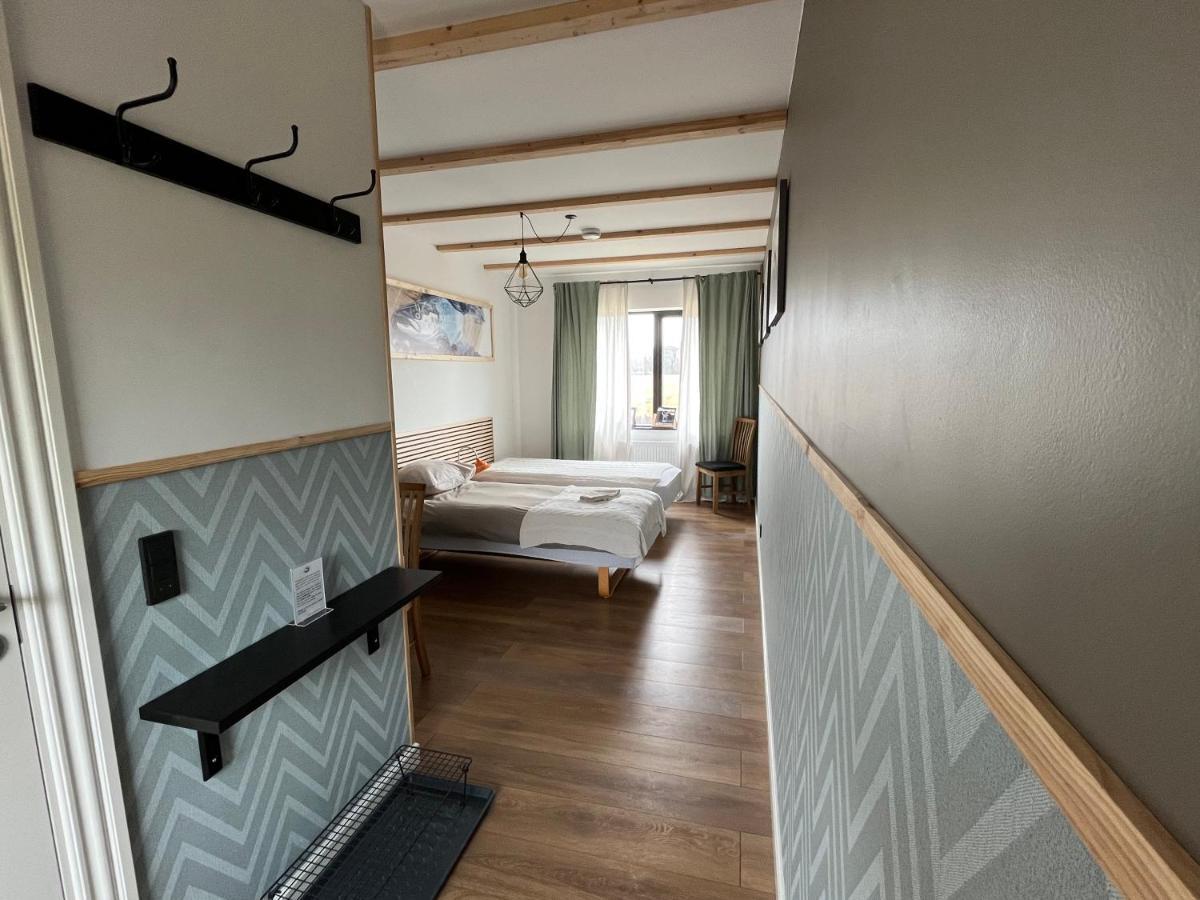 Denmark Outdoor Lodge Ebberup Luaran gambar