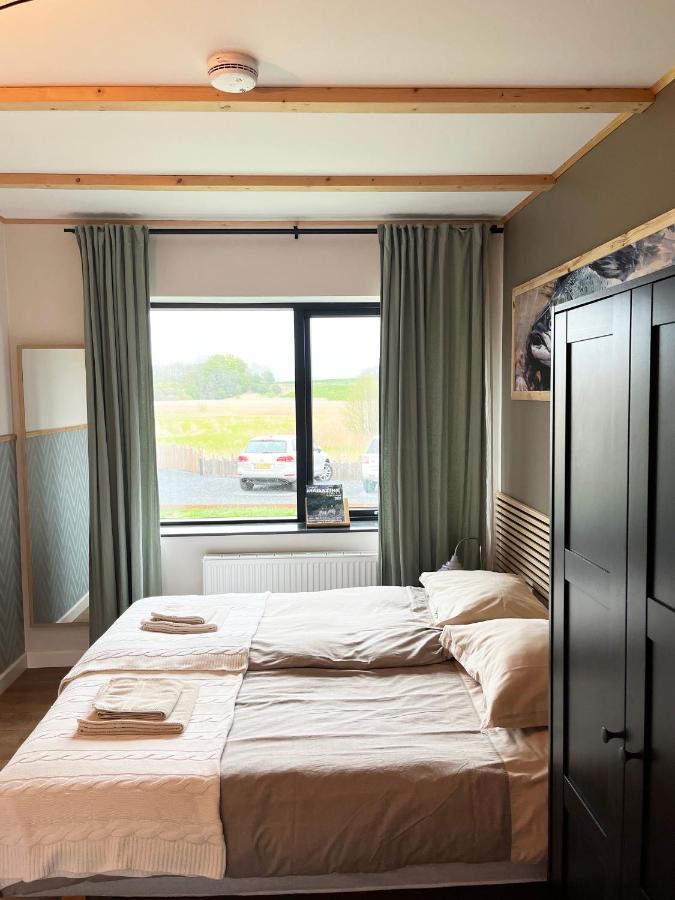 Denmark Outdoor Lodge Ebberup Luaran gambar