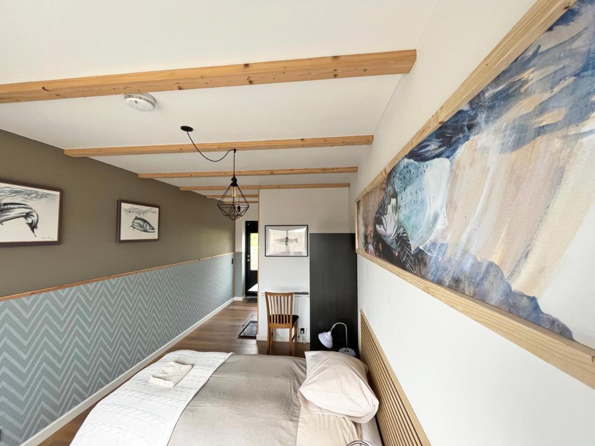 Denmark Outdoor Lodge Ebberup Luaran gambar