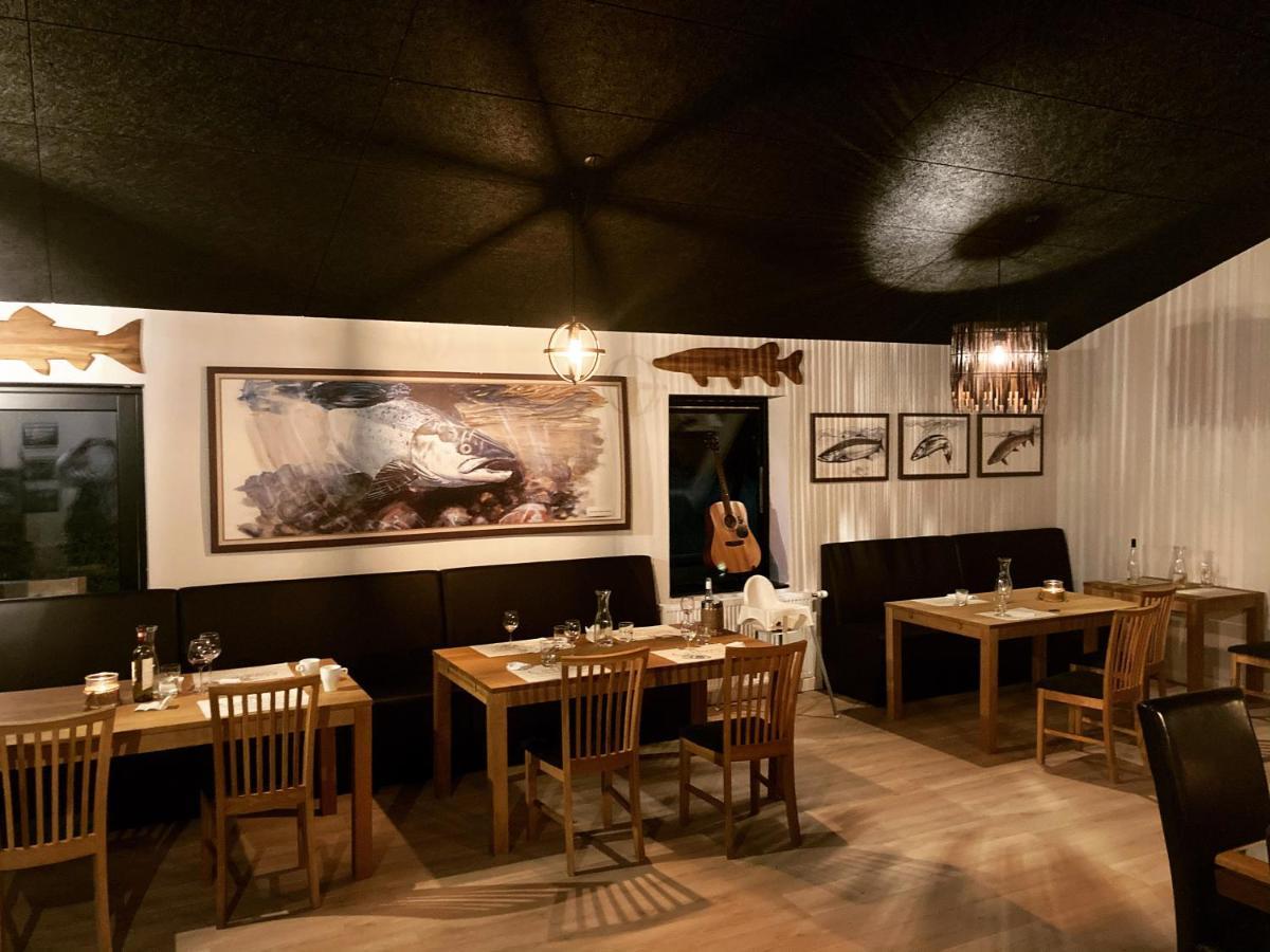 Denmark Outdoor Lodge Ebberup Luaran gambar