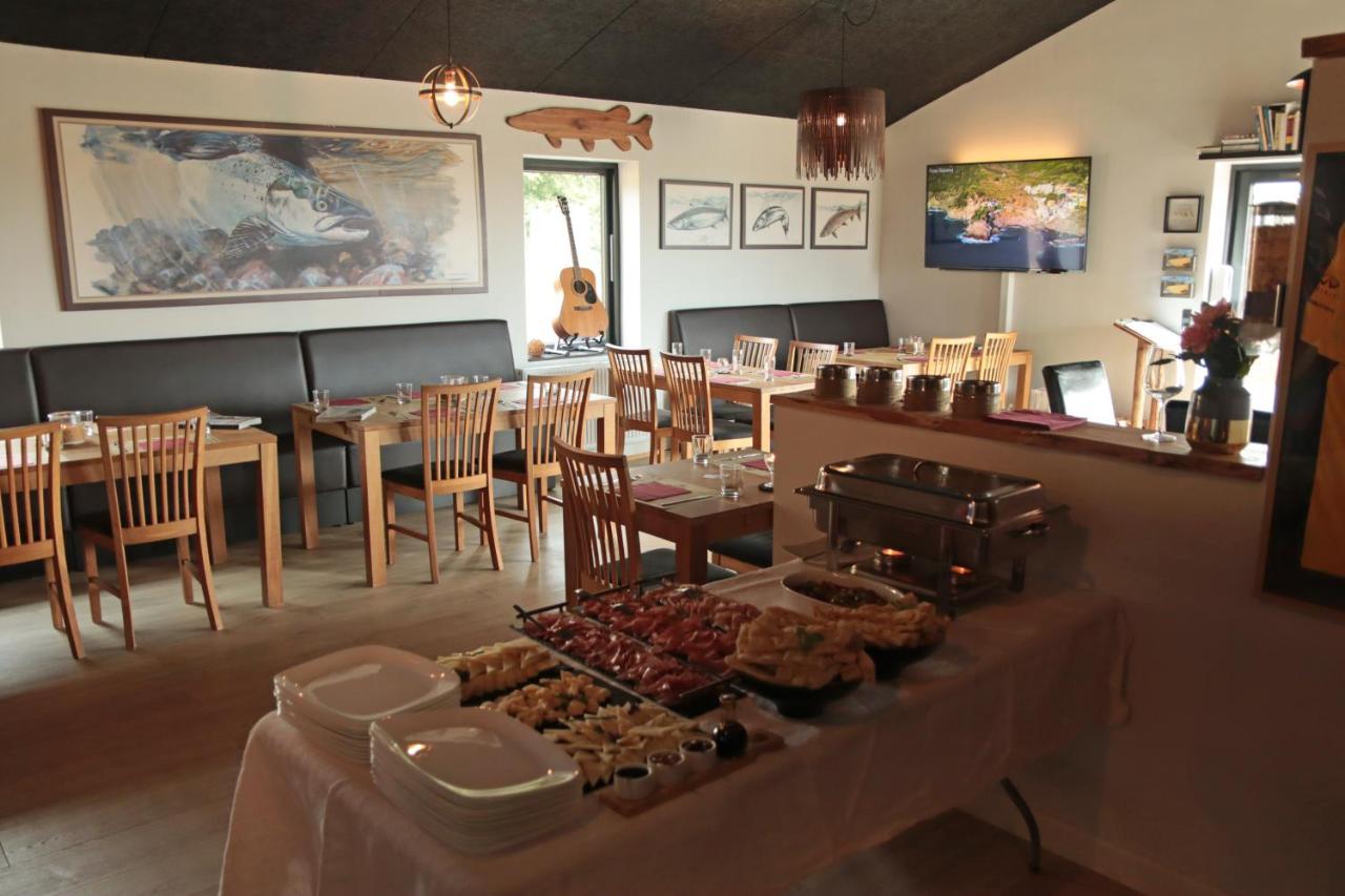 Denmark Outdoor Lodge Ebberup Luaran gambar